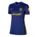 Atletico Madrid Antoine Griezmann #7 Bortedrakt Dame 2025-26 Korte ermer