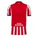 Atletico Madrid Hjemmedrakt 2026-27 Korte ermer