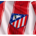 Atletico Madrid Hjemmedrakt 2026-27 Korte ermer Atletico Madrid Hjemmedrakt 2026-27 Korte ermer