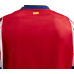 Atletico Madrid Hjemmedrakt 2026-27 Korte ermer Atletico Madrid Hjemmedrakt 2026-27 Korte ermer