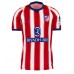 Atletico Madrid Julian Alvarez #19 Hjemmedrakt 2026-27 Korte ermer Atletico Madrid Julian Alvarez #19 Hjemmedrakt 2026-27 Korte ermer