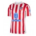 Atletico Madrid Pablo Barrios #8 Hjemmedrakt 2025-26 Korte ermer