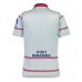Atletico Madrid Tredjedrakt 2026-27 Korte ermer
