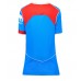 Atletico Madrid Tredjedrakt Dame 2025-26 Korte ermer Atletico Madrid Tredjedrakt Dame 2025-26 Korte ermer