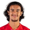 Ayyoub Bouaddi Fotballdrakt