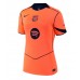 Barcelona Dani Olmo #20 Tredjedrakt Dame 2025-26 Korte ermer