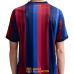 Barcelona Frenkie de Jong #21 Hjemmedraktsett Barn 2026-27 Korte ermer (+ Korte bukser) Barcelona Frenkie de Jong #21 Hjemmedraktsett Barn 2026-27 Korte ermer (+ Korte bukser)