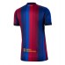 Barcelona Hjemmedrakt Dame 2026-27 Korte ermer Barcelona Hjemmedrakt Dame 2026-27 Korte ermer