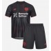 Bayer Leverkusen Martin Terrier #11 Hjemmedraktsett Barn 2025-26 Korte ermer (+ Korte bukser)