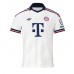 Bayern Munich Jamal Musiala #10 Bortedrakt 2026-27 Korte ermer Bayern Munich Jamal Musiala #10 Bortedrakt 2026-27 Korte ermer