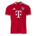 Bayern Munich Jamal Musiala #10 Hjemmedrakt 2026-27 Korte ermer