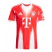 Bayern Munich Luis Diaz #14 Hjemmedrakt 2025-26 Korte ermer