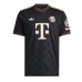 Bayern Munich Luis Diaz #14 Tredjedrakt 2025-26 Korte ermer