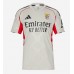 Benfica Antonio Silva #4 Bortedrakt 2025-26 Korte ermer