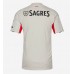 Benfica Bortedrakt 2025-26 Korte ermer