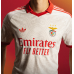 Benfica Bortedrakt 2026-27 Korte ermer