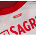 Benfica Bortedrakt 2026-27 Korte ermer
