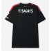 Benfica Tredjedrakt 2026-27 Korte ermer