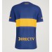 Boca Juniors Hjemmedrakt 2026-27 Korte ermer Boca Juniors Hjemmedrakt 2026-27 Korte ermer
