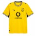 Borussia Dortmund Jobe Bellingham #7 Hjemmedrakt 2026-27 Korte ermer