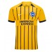 Brighton Carlos Baleba #17 Tredjedrakt 2025-26 Korte ermer