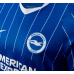 Brighton Hjemmedrakt 2026-27 Korte ermer Brighton Hjemmedrakt 2026-27 Korte ermer