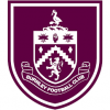 Burnley Barneklær