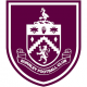 Burnley Barneklær