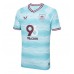 Burnley Lesley Ugochukwu #8 Bortedrakt 2025-26 Korte ermer