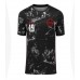 Canada Alphonso Davies #19 Bortedrakt Dame VM 2026 Korte ermer