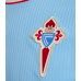 Celta Vigo Hjemmedraktsett Barn 2026-27 Korte ermer (+ Korte bukser) Celta Vigo Hjemmedraktsett Barn 2026-27 Korte ermer (+ Korte bukser)