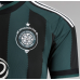 Celtic Benjamin Nygren #8 Bortedrakt 2026-27 Korte ermer