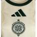 Celtic Benjamin Nygren #8 Tredjedrakt 2026-27 Korte ermer Celtic Benjamin Nygren #8 Tredjedrakt 2026-27 Korte ermer