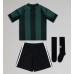 Celtic Bortedraktsett Barn 2026-27 Korte ermer (+ Korte bukser) Celtic Bortedraktsett Barn 2026-27 Korte ermer (+ Korte bukser)