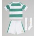 Celtic Hjemmedraktsett Barn 2026-27 Korte ermer (+ Korte bukser) Celtic Hjemmedraktsett Barn 2026-27 Korte ermer (+ Korte bukser)