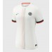 Chelsea Dario Essugo #14 Bortedrakt Dame 2025-26 Korte ermer