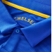Chelsea Jamie Gittens #11 Hjemmedrakt 2026-27 Korte ermer Chelsea Jamie Gittens #11 Hjemmedrakt 2026-27 Korte ermer