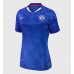 Chelsea Romeo Lavia #45 Hjemmedrakt Dame 2025-26 Korte ermer