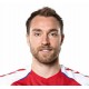 Christian Eriksen Fotballdrakt