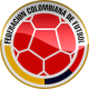 Colombia VM 2026 Barn