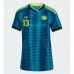 Colombia Yerry Mina #13 Bortedrakt Dame VM 2026 Korte ermer