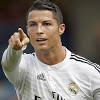 Cristiano Ronaldo Fotballdrakt