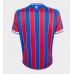 Crystal Palace Hjemmedrakt 2025-26 Korte ermer