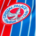 Crystal Palace Hjemmedraktsett Barn 2026-27 Korte ermer (+ Korte bukser) Crystal Palace Hjemmedraktsett Barn 2026-27 Korte ermer (+ Korte bukser)
