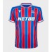 Crystal Palace Marc Guehi #6 Hjemmedrakt 2025-26 Korte ermer