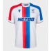 Crystal Palace Marc Guehi #6 Tredjedrakt 2025-26 Korte ermer