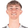 Dean Huijsen Fotballdrakt
