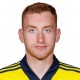 Dejan Kulusevski Fotballdrakt