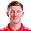 Elliot Anderson Fotballdrakt