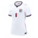 England Elliot Anderson #8 Hjemmedrakt Dame VM 2026 Korte ermer England Elliot Anderson #8 Hjemmedrakt Dame VM 2026 Korte ermer
